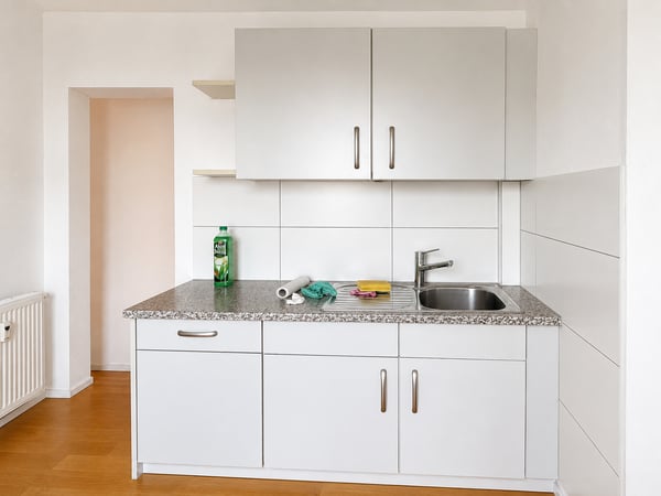 1-Zimmer-Wohnung mit Balkon in Rorschacherberg – ab sofort verfügbar! 2