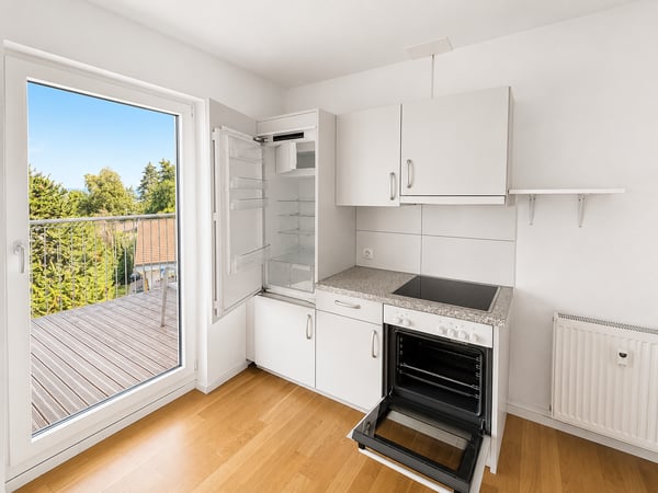 1-Zimmer-Wohnung mit Balkon in Rorschacherberg – ab sofort verfügbar! 4