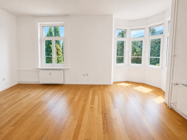 1-Zimmer-Wohnung mit Balkon in Rorschacherberg – ab sofort verfügbar! 5