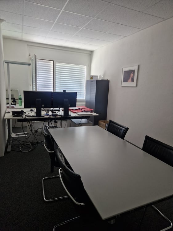 Praktische Büroräumlichkeiten an Top-Lage! 5