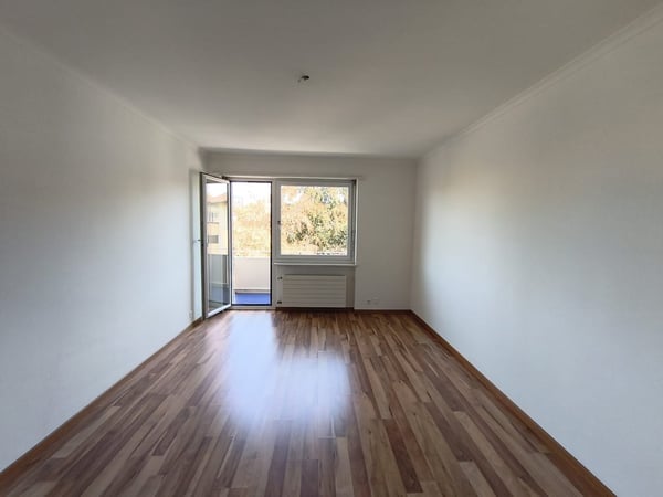 Befristete Helle Wohnung an zentraler Lage in Zürich befristet bis März 2027 14