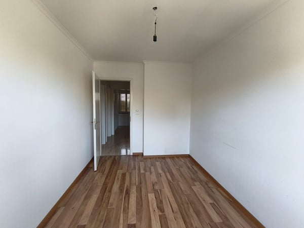Befristete Helle Wohnung an zentraler Lage in Zürich befristet bis März 2027 10