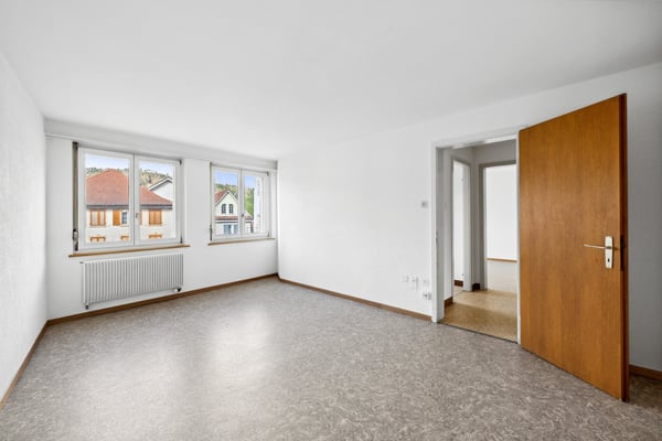 Appartement de 3.5 pièces à louer à Courrendlin 6