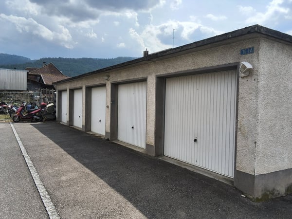Appartement de 3.5 pièces à louer à Courrendlin 11