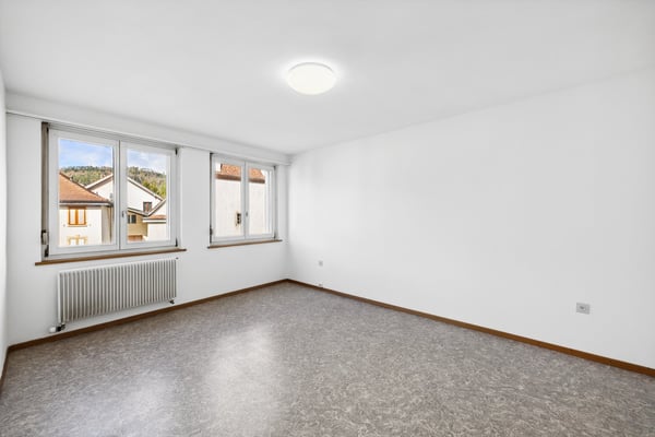 Appartement de 3.5 pièces à louer à Courrendlin 4