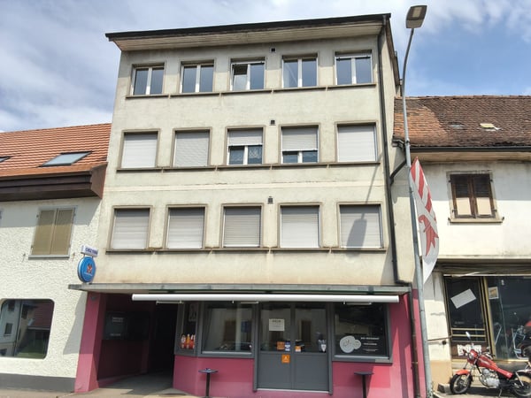 Appartement de 3.5 pièces à louer à Courrendlin 12