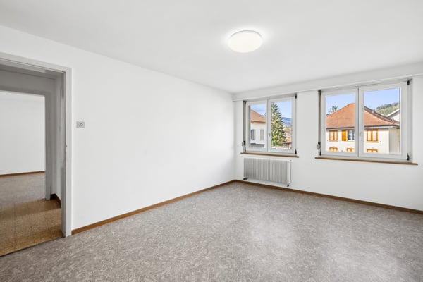 Appartement de 3.5 pièces à louer à Courrendlin 5
