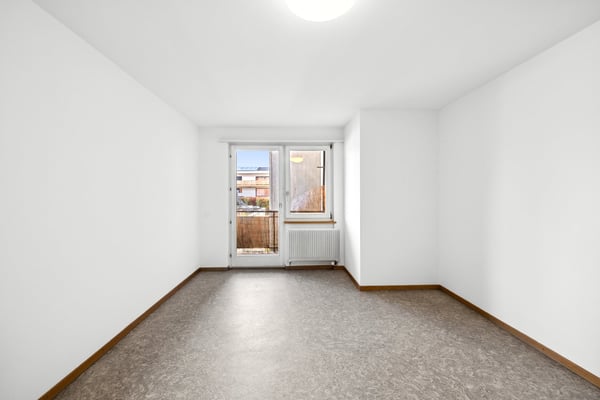 Appartement de 3.5 pièces à louer à Courrendlin 7