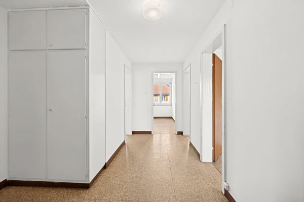 Appartement de 3.5 pièces à louer à Courrendlin 3