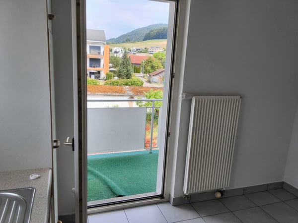 Appartement de 3.5 pièces à louer à Courrendlin 3