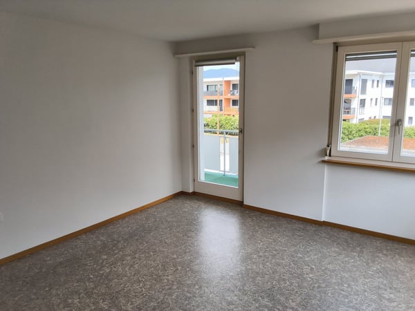 Appartement de 3.5 pièces à louer à Courrendlin 6