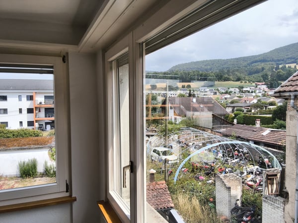 Appartement de 3.5 pièces à louer à Courrendlin 11