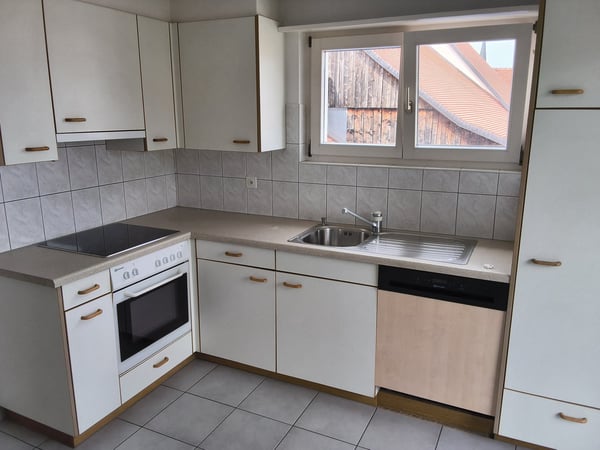 Appartement de 3.5 pièces à louer à Courrendlin 2
