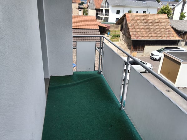 Appartement de 3.5 pièces à louer à Courrendlin 5