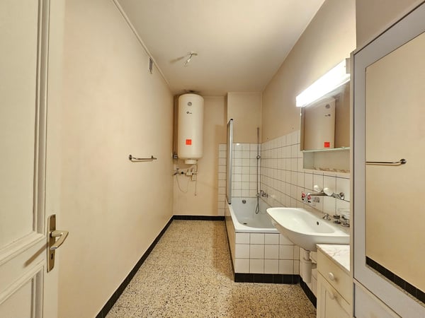 Charmant appartement de 3 pièces au cœur du Locle 13