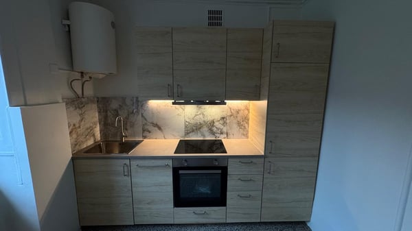 Charmant appartement de 3 pièces au cœur du Locle 7