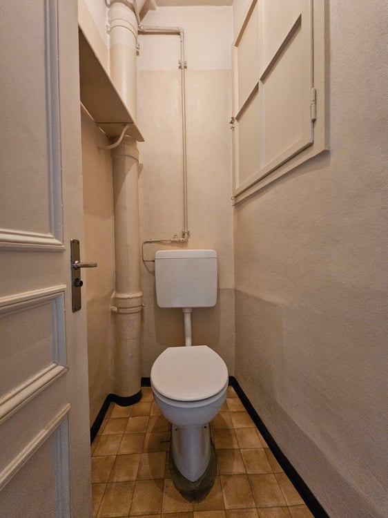 Charmant appartement de 3 pièces au cœur du Locle 15