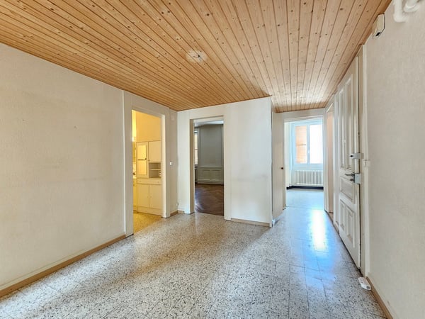 Charmant appartement de 3 pièces au cœur du Locle 3