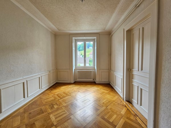 Charmant appartement de 3 pièces au cœur du Locle 5