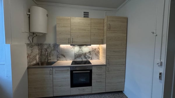 Charmant appartement de 3 pièces au cœur du Locle 9