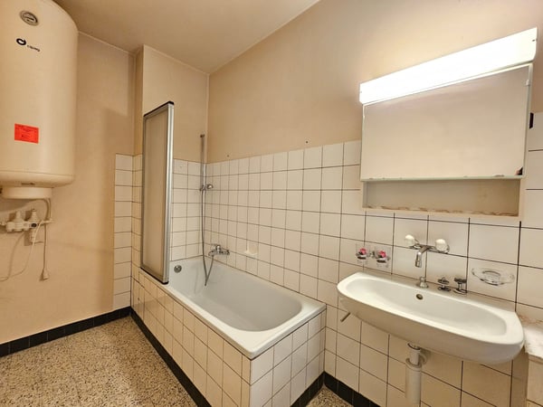 Charmant appartement de 3 pièces au cœur du Locle 14