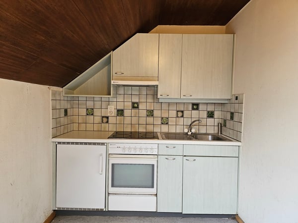 À LOUER Charmant studio dans un emplacement idéal 4
