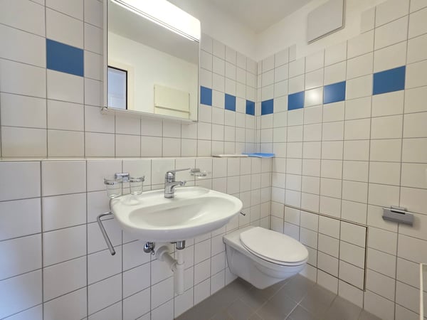 Moderne und grosszügige 4 ZWG per sofort zu vermieten 14