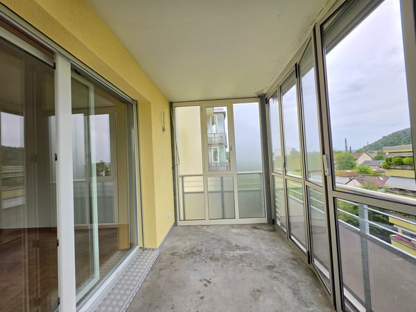 Moderne und grosszügige 4 ZWG per sofort zu vermieten 17