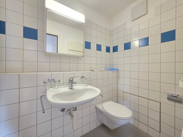 Moderne und grosszügige 4 ZWG per sofort zu vermieten 13