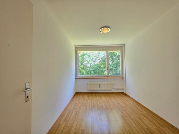 Gemütliche 4-Zimmer-Wohnung mit Balkon und Aussicht auf die Emme! 8