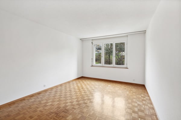 Appartement 3 pièces lumineux avec balcon et vue à La Chaux-de-Fonds 9