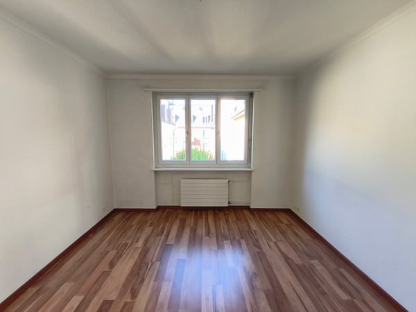 Befristete, Moderne 3 Zimmer Wohnung in Zürich 15