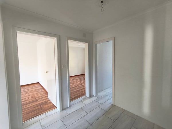 Befristete, Moderne 3 Zimmer Wohnung in Zürich 16
