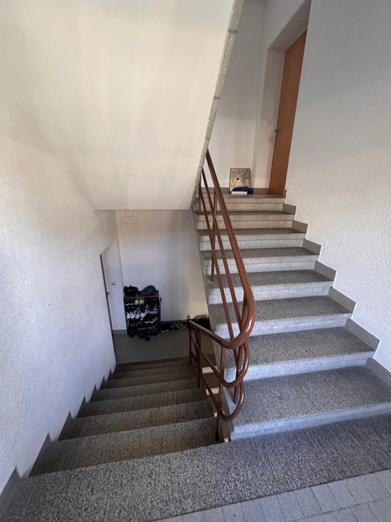 Charmante 3-Zimmerwohnung in Top-Lage – befristet zu vermieten! 10
