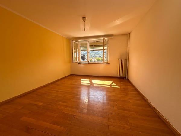 Charmante 3-Zimmerwohnung in Top-Lage – befristet zu vermieten! 6