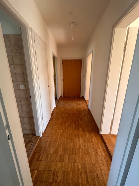 Charmante 3-Zimmerwohnung in Top-Lage – befristet zu vermieten! 7
