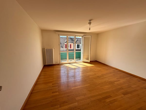 Charmante 3-Zimmerwohnung in Top-Lage – befristet zu vermieten! 5