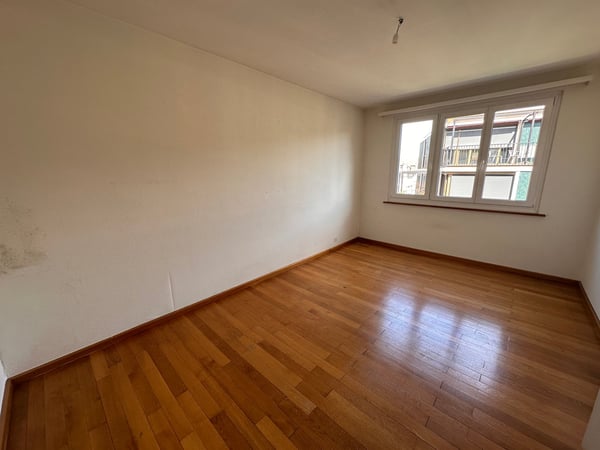 Charmante 3-Zimmerwohnung in Top-Lage – befristet zu vermieten! 8