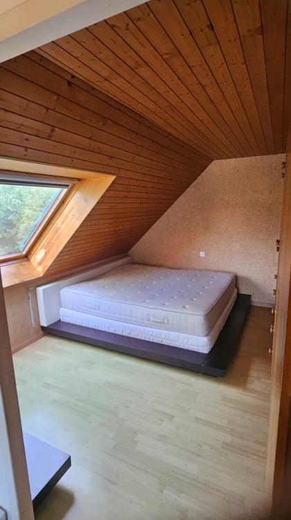 Charmant appartement de 2 pièces à Courfaivre 10
