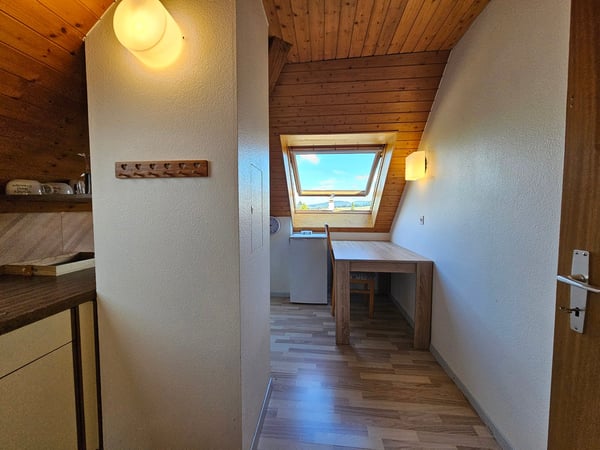 Charmant appartement de 2 pièces à Courfaivre 7