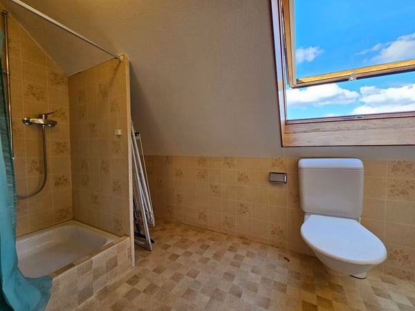 Charmant appartement de 2 pièces à Courfaivre 12