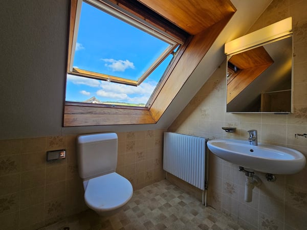 Charmant appartement de 2 pièces à Courfaivre 11
