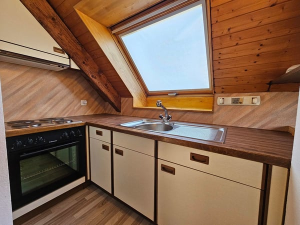 Charmant appartement de 2 pièces à Courfaivre 3