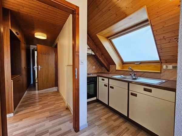 Charmant appartement de 2 pièces à Courfaivre 2