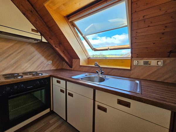 Charmant appartement de 2 pièces à Courfaivre 6