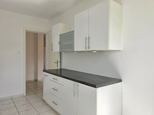 Spacieux appartement de 4 pièces avec vue imprenable! 5