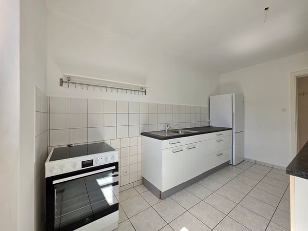 Spacieux appartement de 4 pièces avec vue imprenable! 3