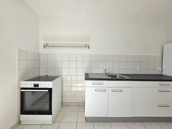 Spacieux appartement de 4 pièces avec vue imprenable! 4