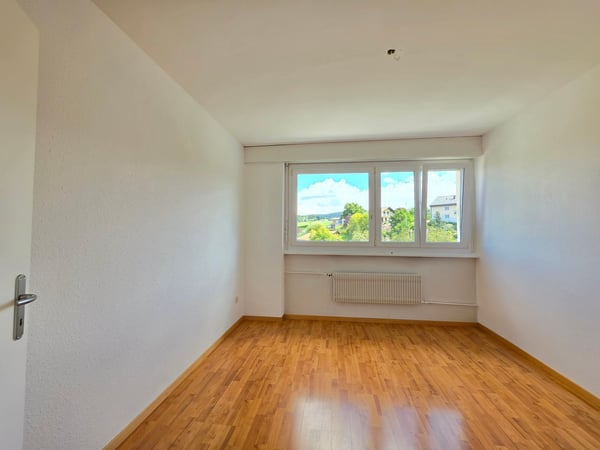 Spacieux appartement de 4 pièces avec vue imprenable! 8