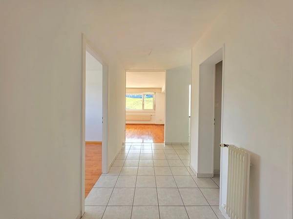 Spacieux appartement de 4 pièces avec vue imprenable! 15